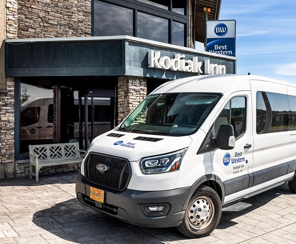 Airport Shuttle