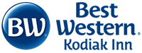 Best Western Kodiak Inn Logo