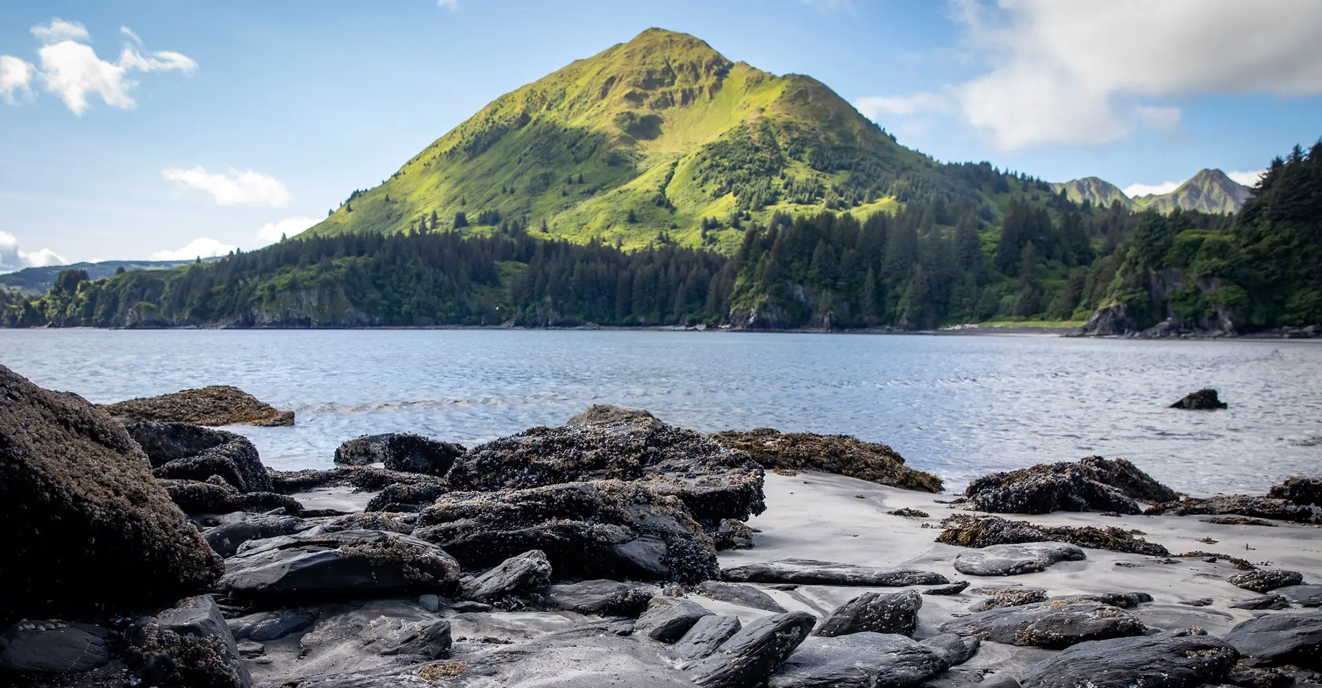Kodiak Island Alaska