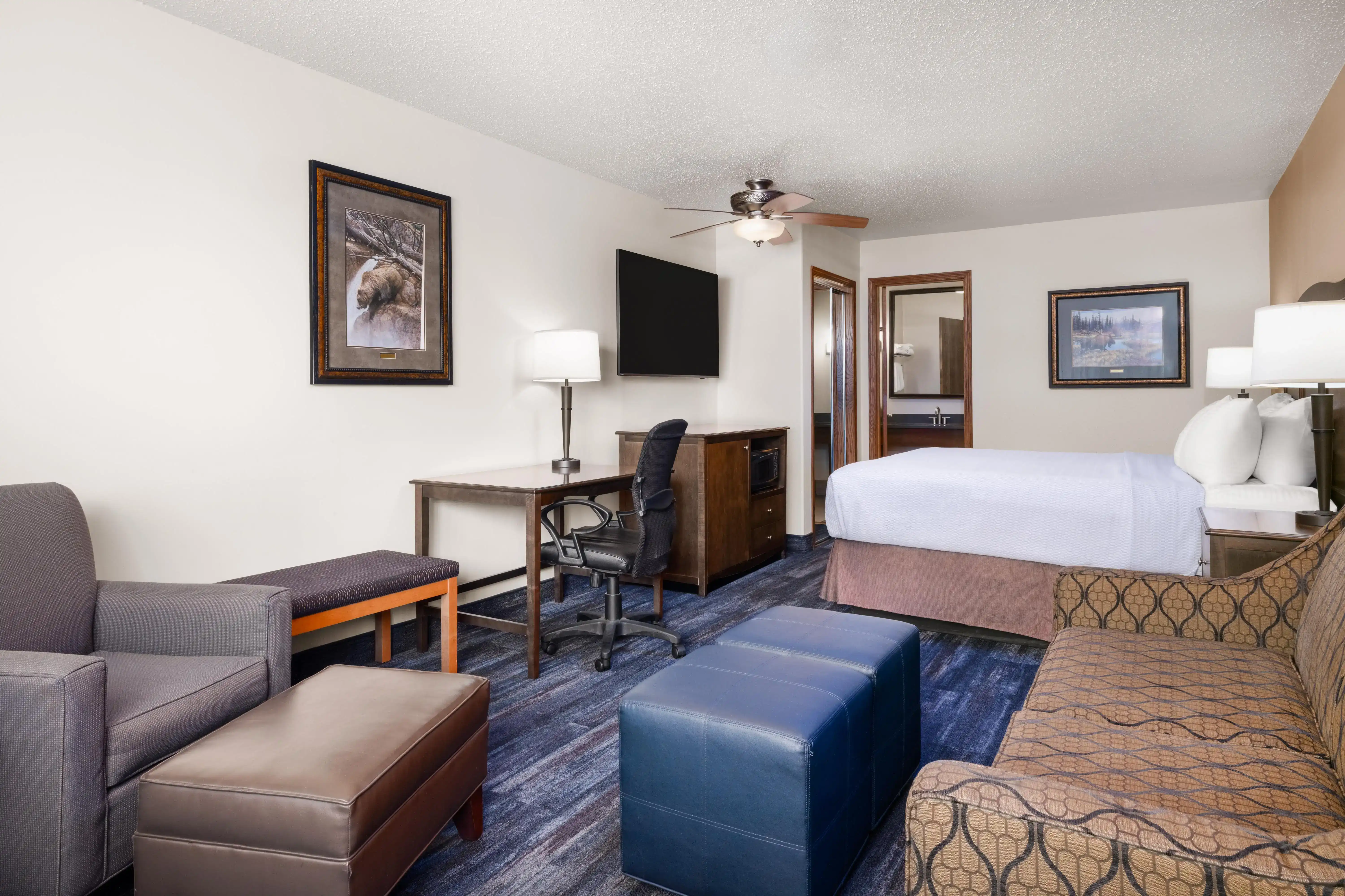 Junior Suite 2