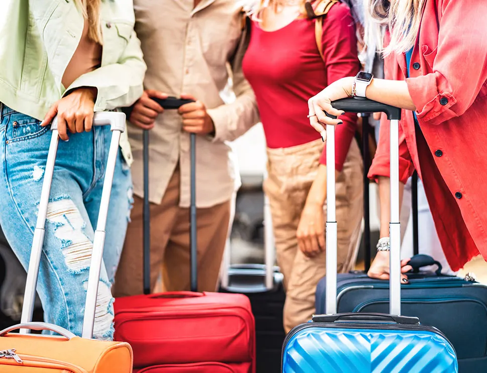 Group Travel
