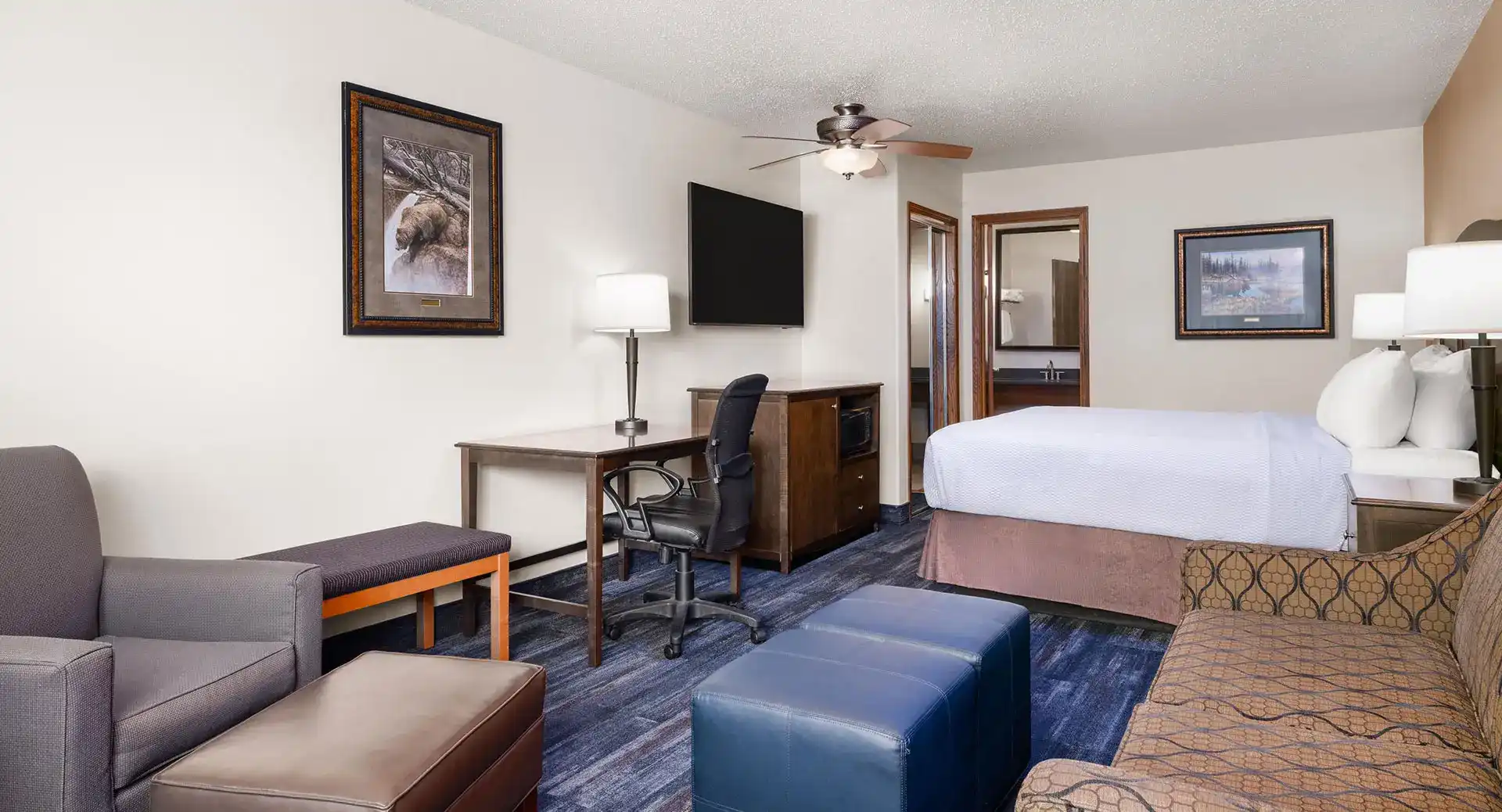 Junior Suite 2